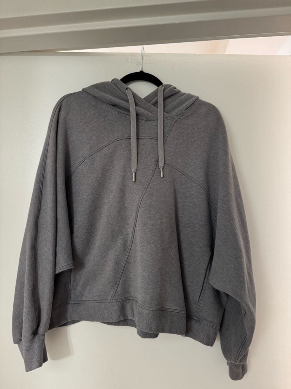 Lululemon Women's Hoodie